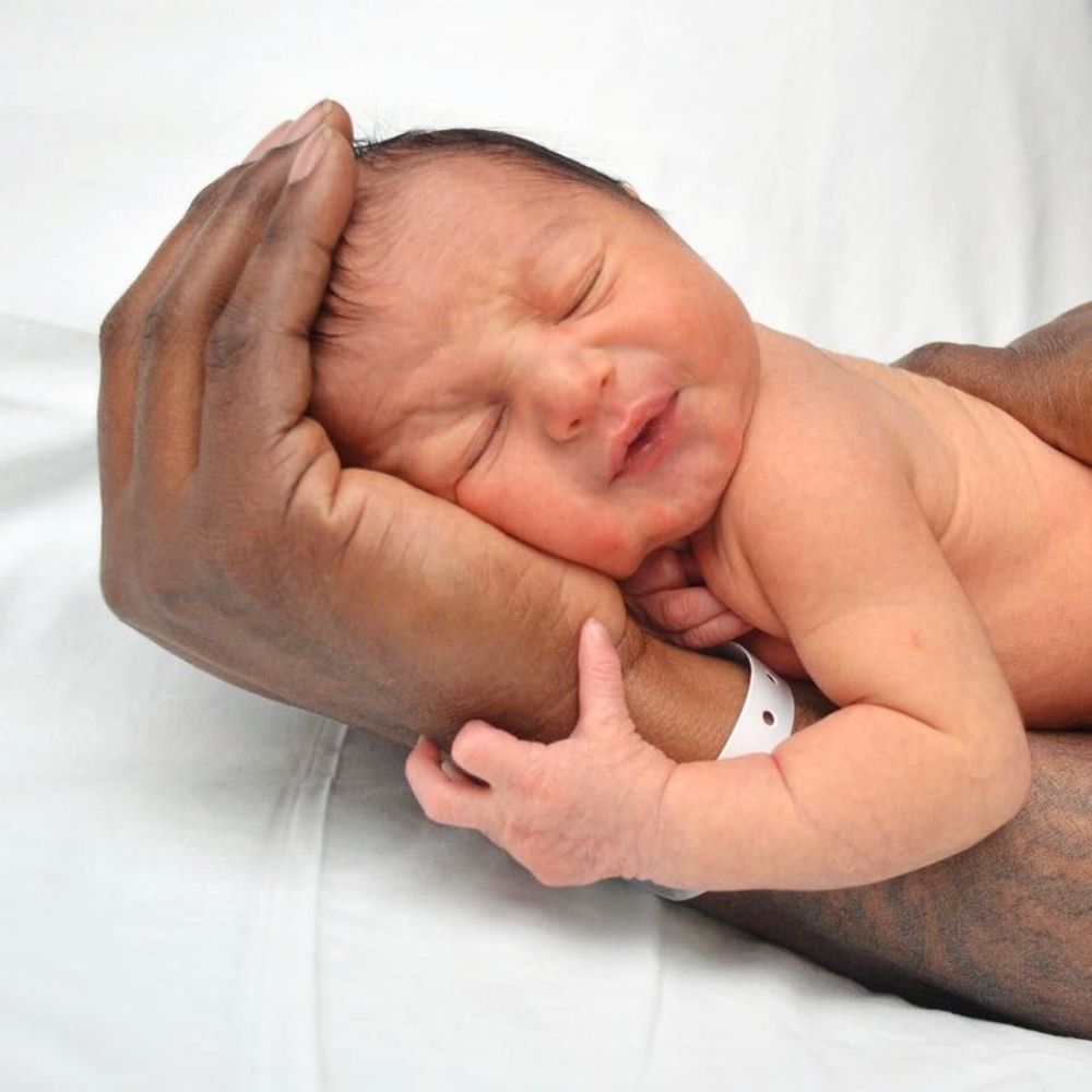 Meet your Posher, Kenneth